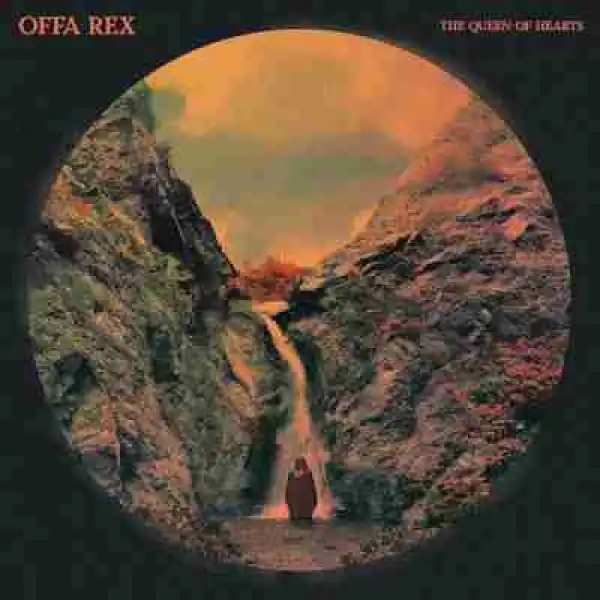 The Queen Of Hearts BY Offa Rex